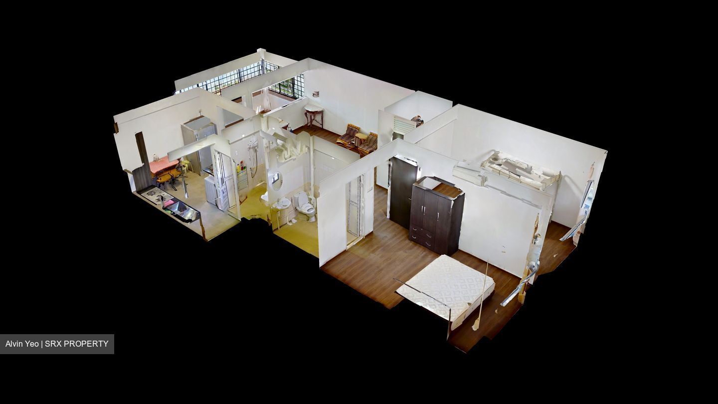Blk 636 Veerasamy Road (Central Area), HDB 3 Rooms #381203681